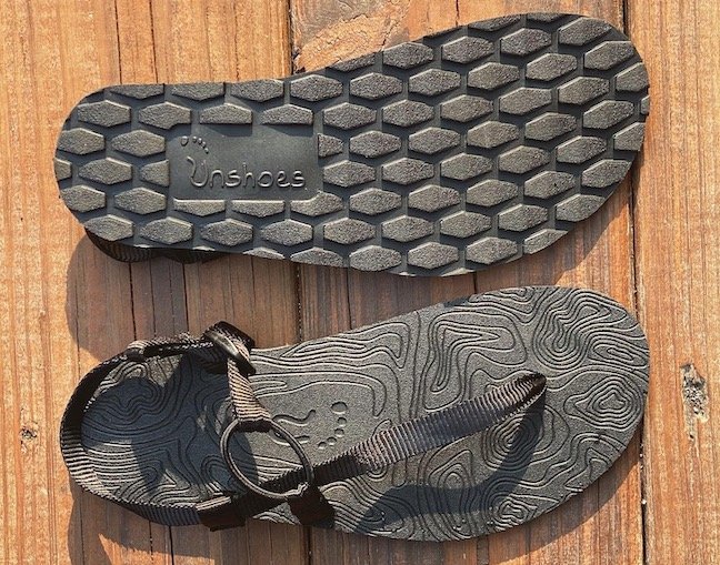 Unshoes Children s Keota Sandals Review Better Than Flip Flops