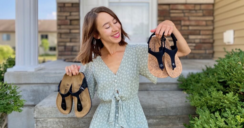 The 10 Best Stylish Barefoot Sandals for Women | Anya's Reviews