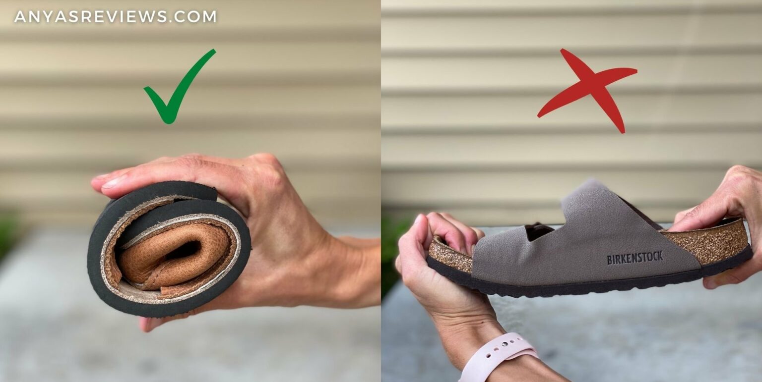 Why Birkenstocks Aren't a Long Term Solution to Foot Pain Anya's Reviews