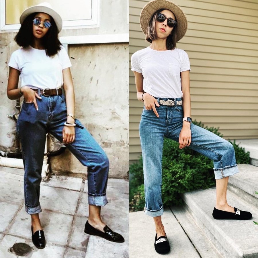 Fashion, But Make It Barefoot - July 2021 | Anya's Reviews