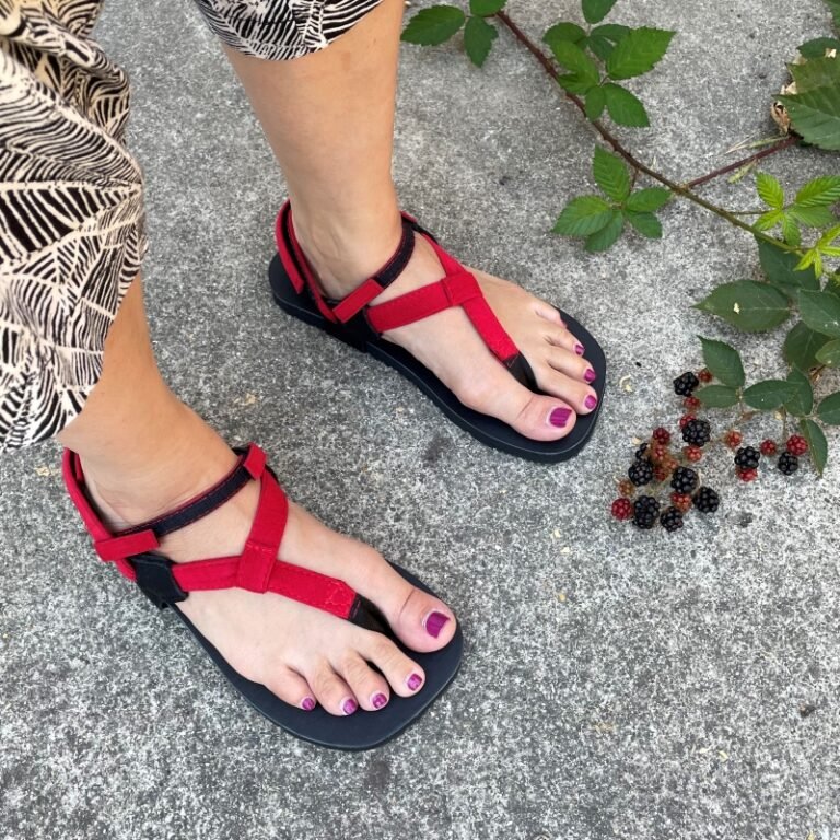 Debunking the Wide Shoe Myth Why Foot Shaped Shoes Are ACTUALLY Good