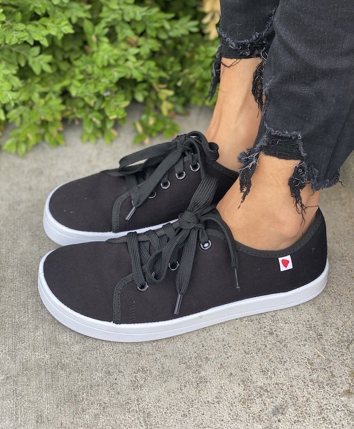 15 Barefoot Sneakers That Are Better Than Vans Anya s Reviews