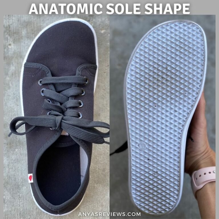 15 Barefoot Sneakers That Are Better Than Vans Anya's Reviews