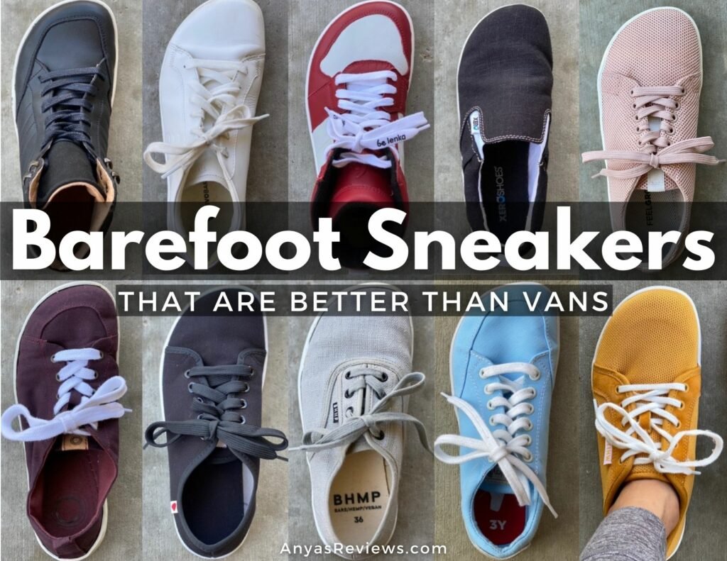 Shoes like shop vans era