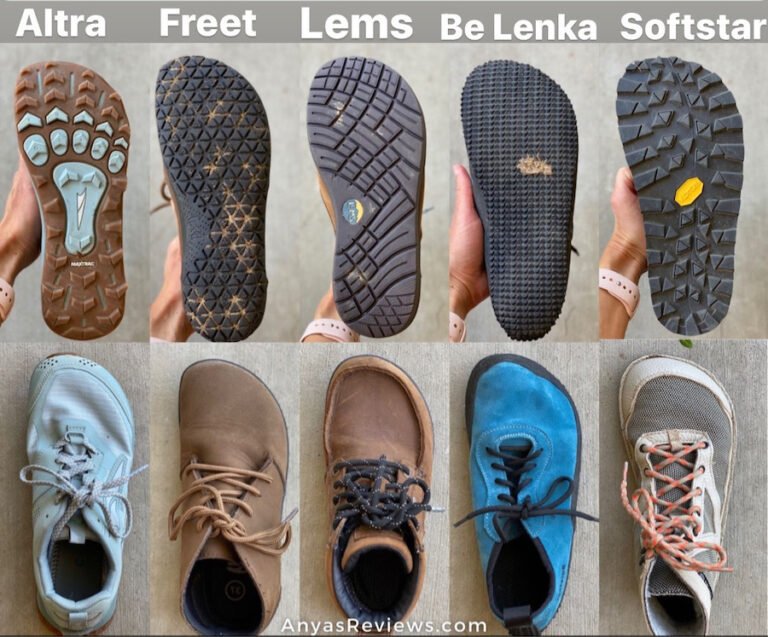 The 10 Best Barefoot Hiking Boots & Shoes for Outdoorsy Folks Anya's