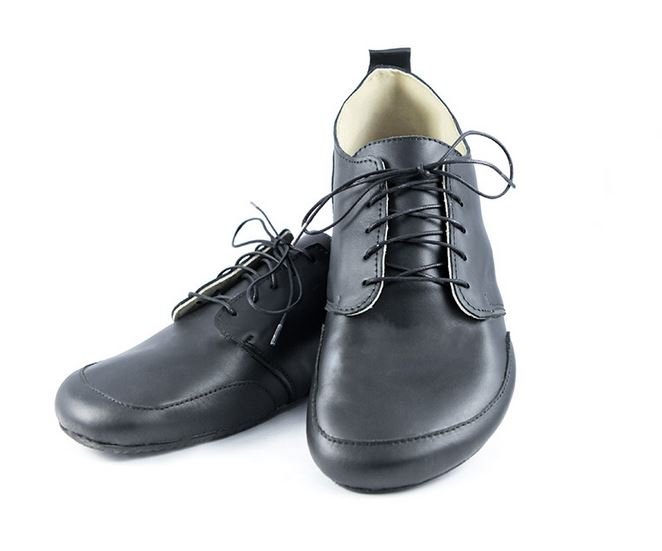 Minimalist deals oxford shoes