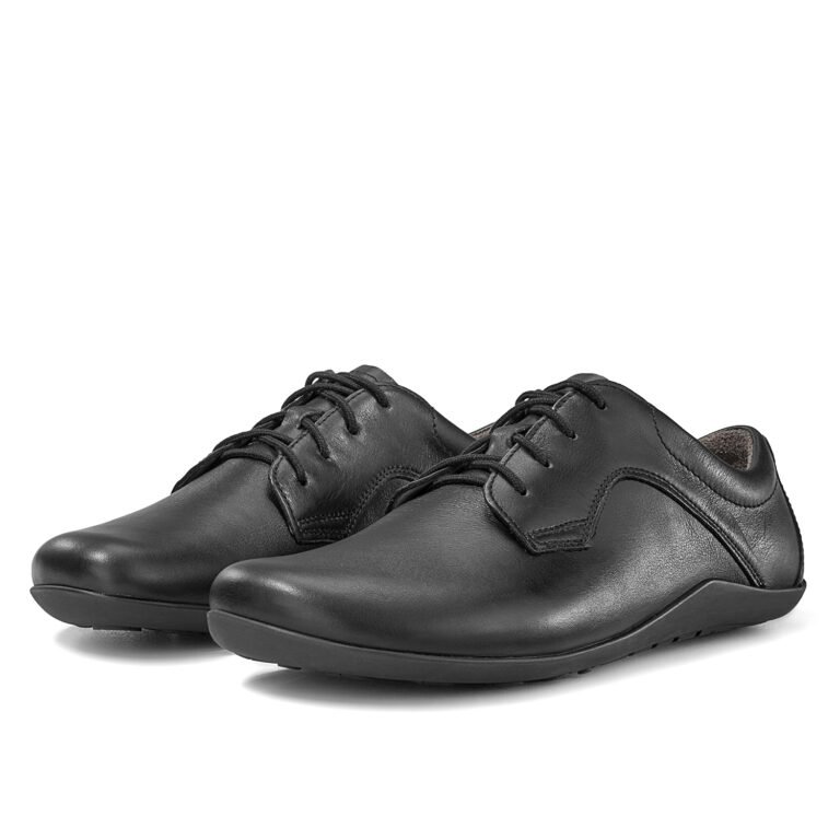 The Best Barefoot Dress Shoes for Men Anya's Reviews
