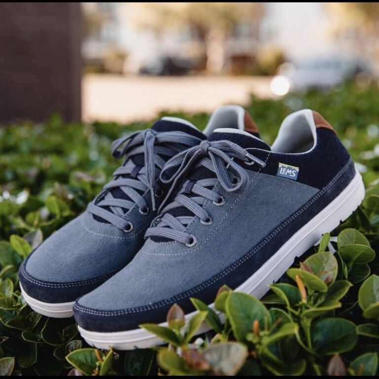 15 Barefoot Sneakers That Are Better Than Vans Anya's Reviews