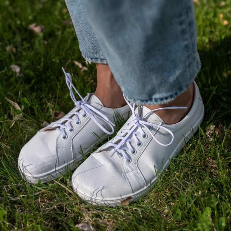 Debunking the Wide Shoe Myth Why Foot Shaped Shoes Are ACTUALLY Good