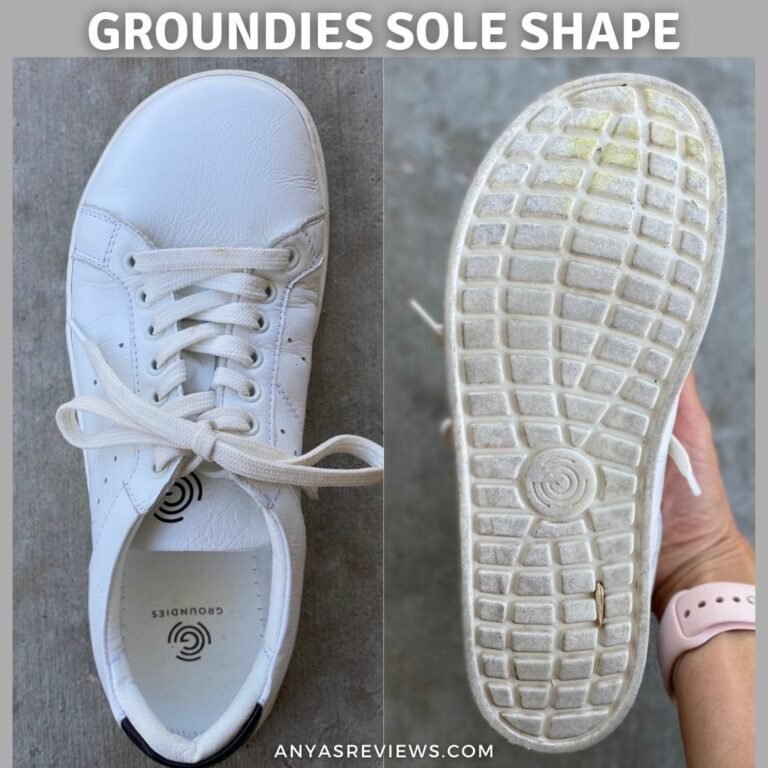 15 Barefoot Sneakers That Are Better Than Vans Anya's Reviews