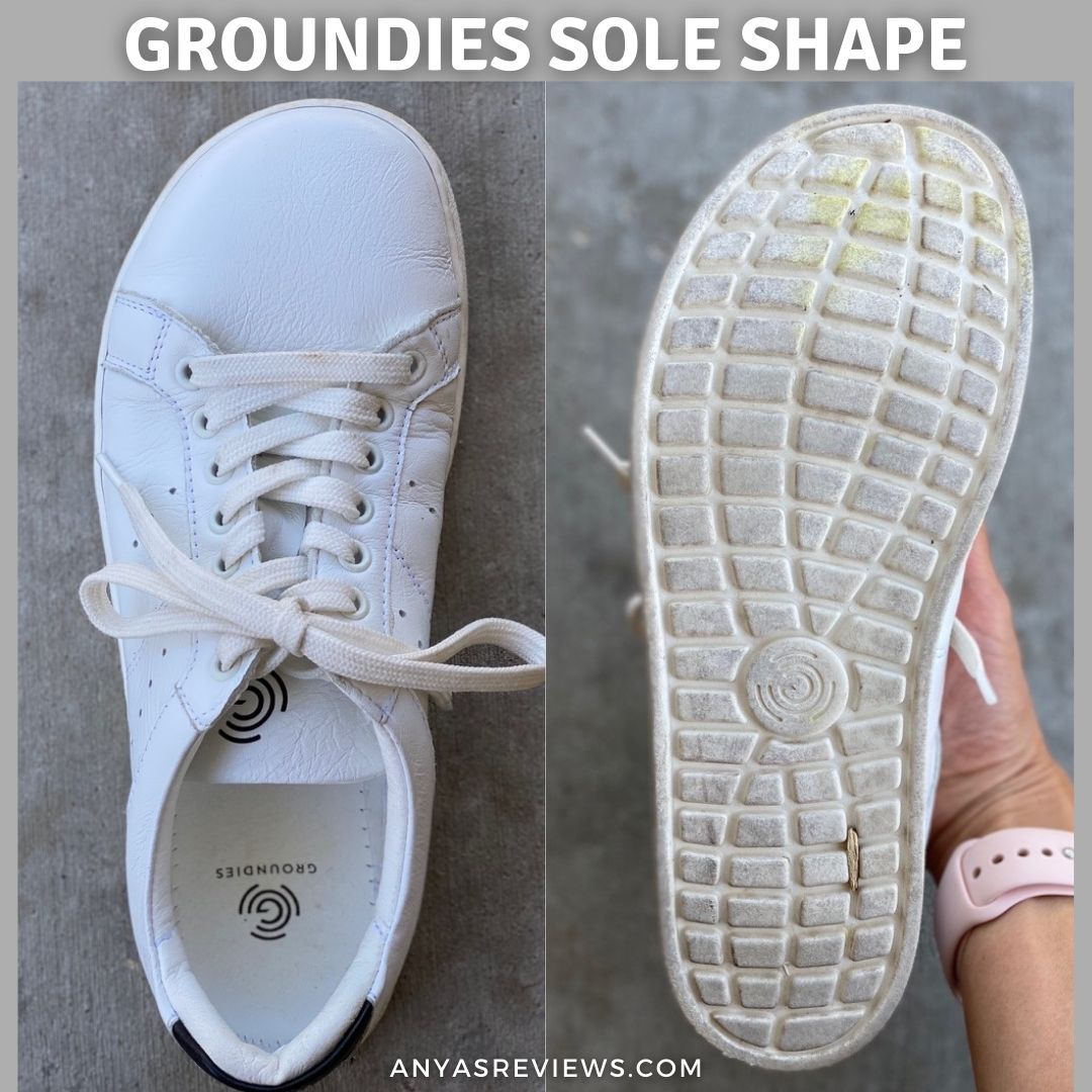 15 Barefoot Sneakers That Are Better Than Vans Anya's Reviews