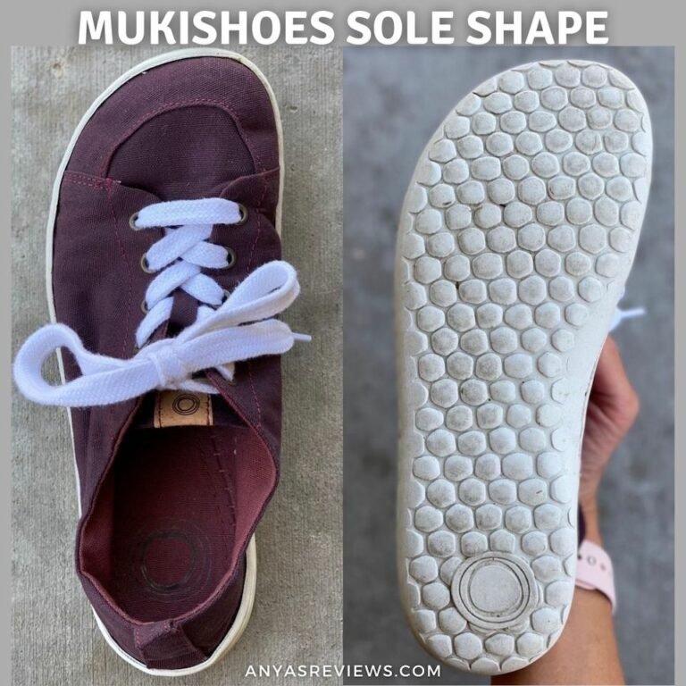 15 Barefoot Sneakers That Are Better Than Vans Anya's Reviews