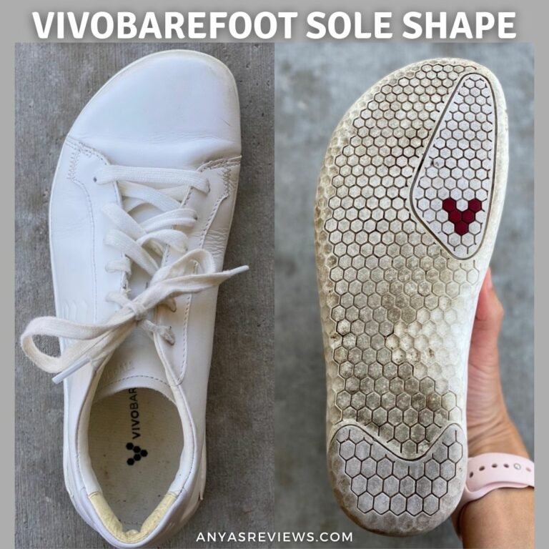 15 Barefoot Sneakers That Are Better Than Vans Anya's Reviews