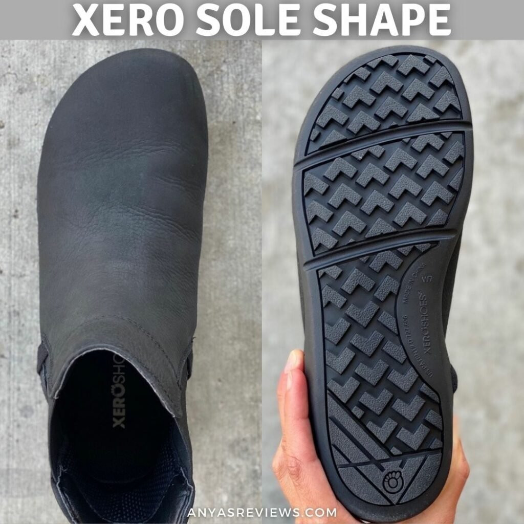 How to Winterproof Your Barefoot Shoes by Anya's Reviews - Xero Shoes EU