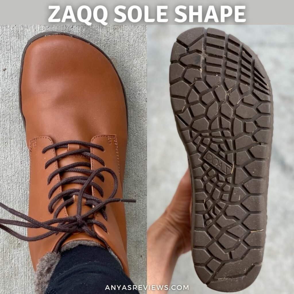 Guide - Sole types for shoes and boots 