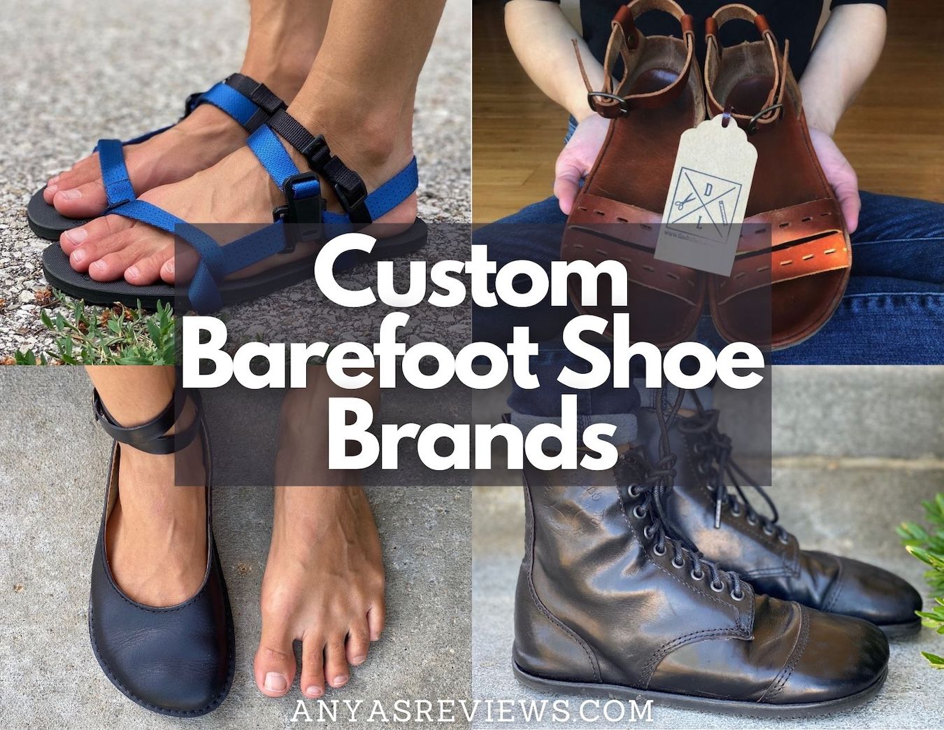 Runners Moccasins / Custom-Made Barefoot Shoes – Earthingmoccasins