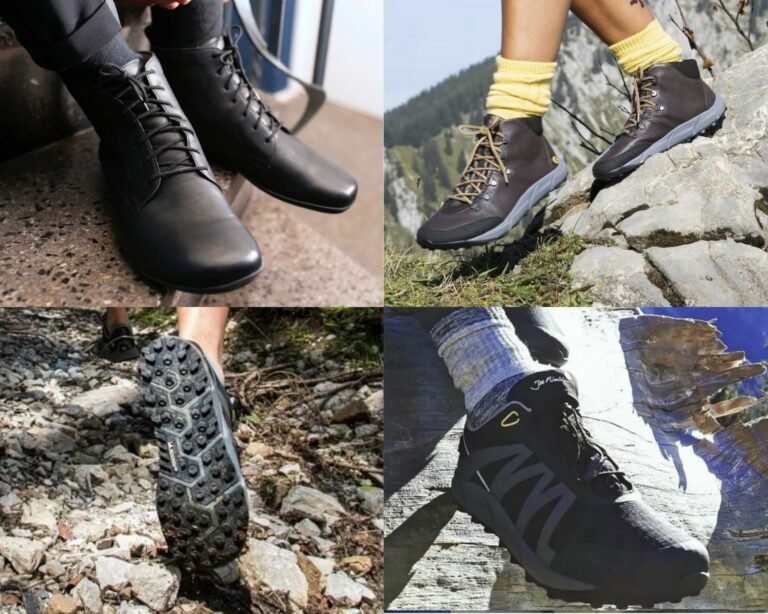 The Best Barefoot and Minimalist Shoe Brands for Beginners Anya's Reviews