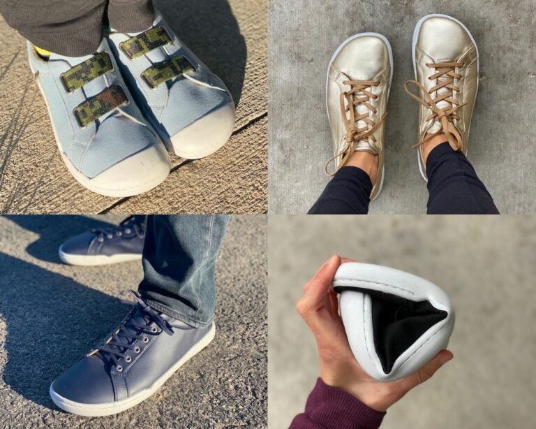 The Best Barefoot and Minimalist Shoe Brands for Beginners Anya's Reviews