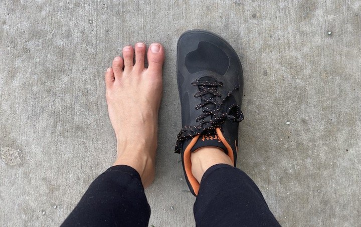 Freet Barefoot Shoes Review - Everything You Need To Know