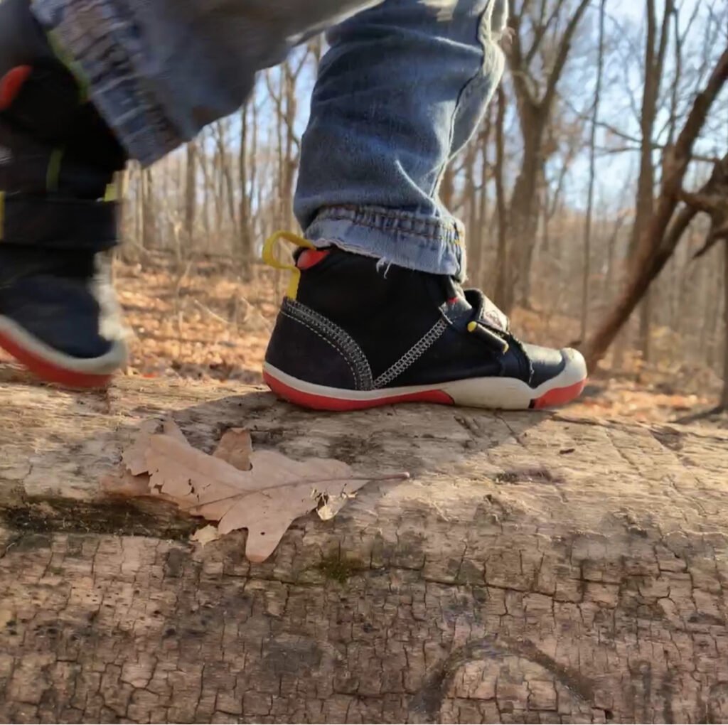 Plae Shoes Review An Affordable Minimalist Shoe Brand for Kids