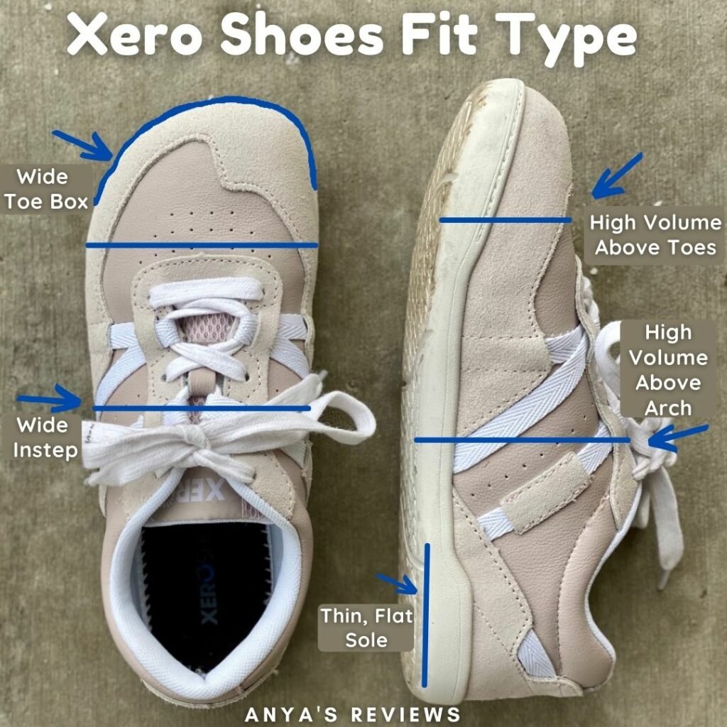 Total 70+ imagen xero shoes flat feet - Abzlocal.mx