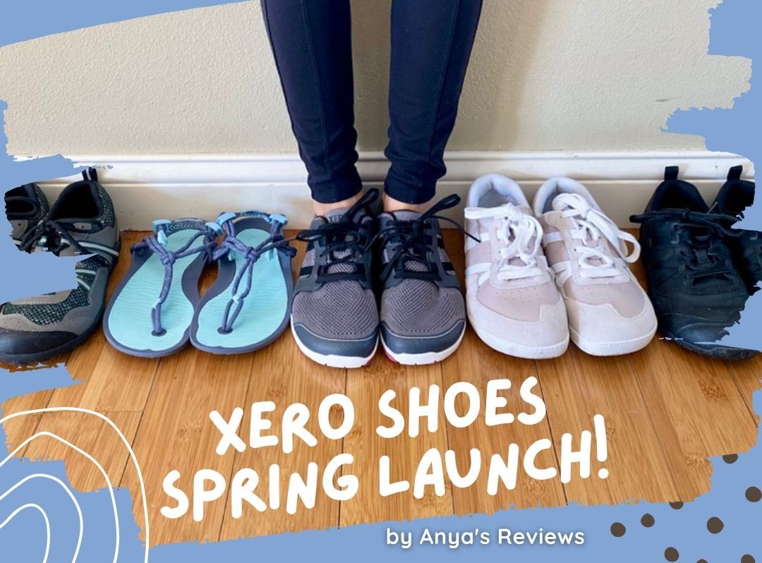 Xero shoes review on sale prio