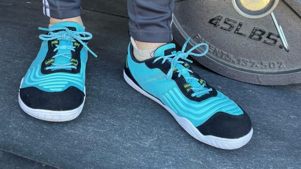 Xero Shoes Review: Barefoot and Looking Good - The Modest Man