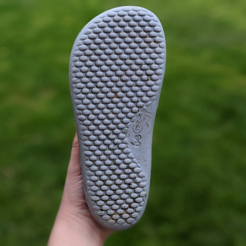 SOLE BRIGHT REVIEW WITH YEEZYS 