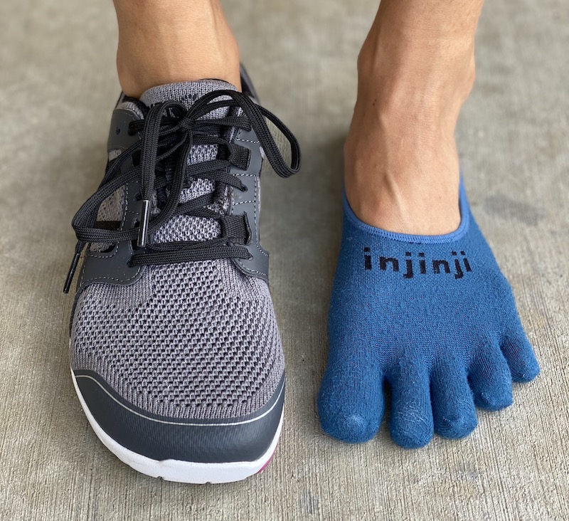 The Best Foot Friendly Socks That Don't Squish Your Toes | Anya's Reviews