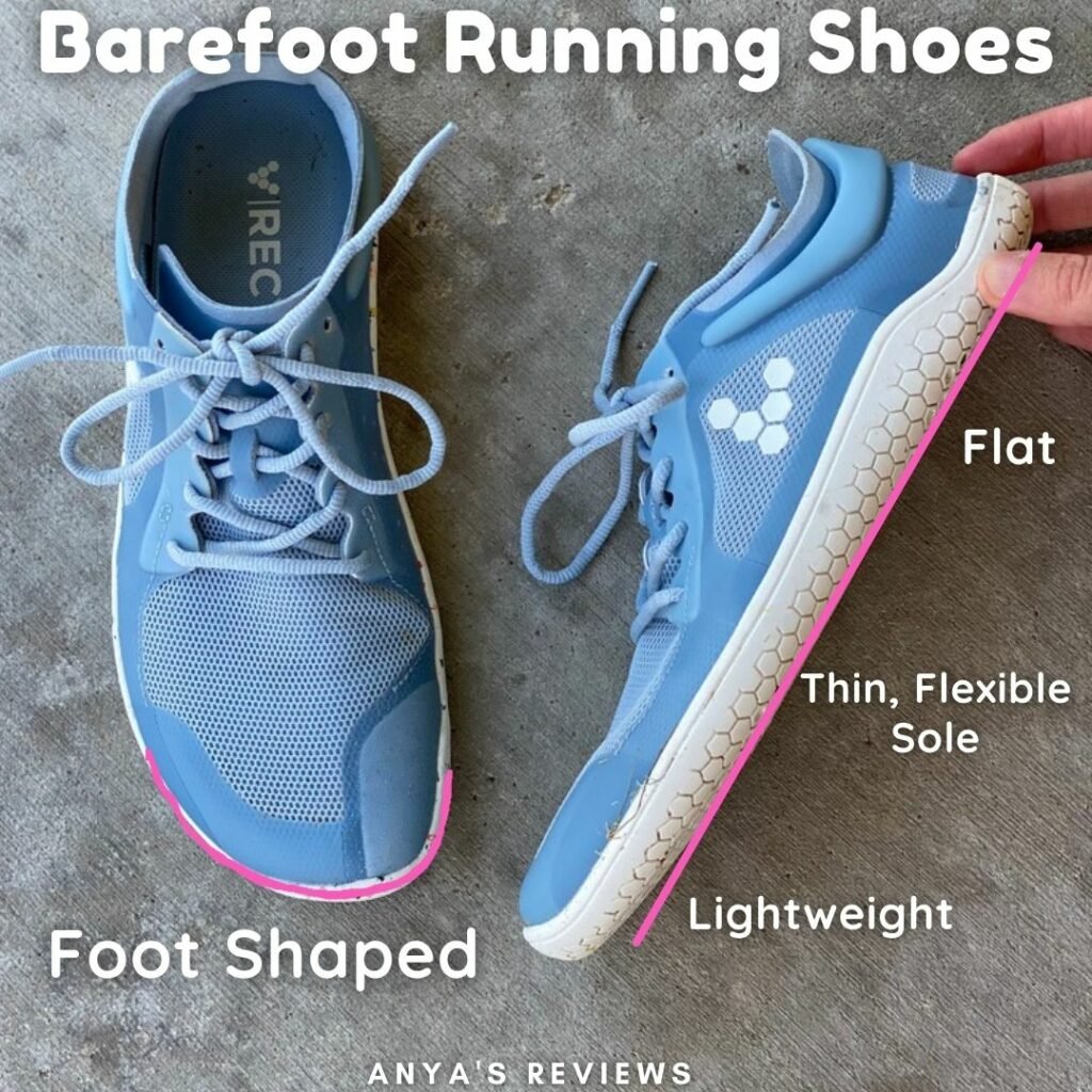 The 10 Best Barefoot Running Shoes For Healthy Feet Anya s Reviews