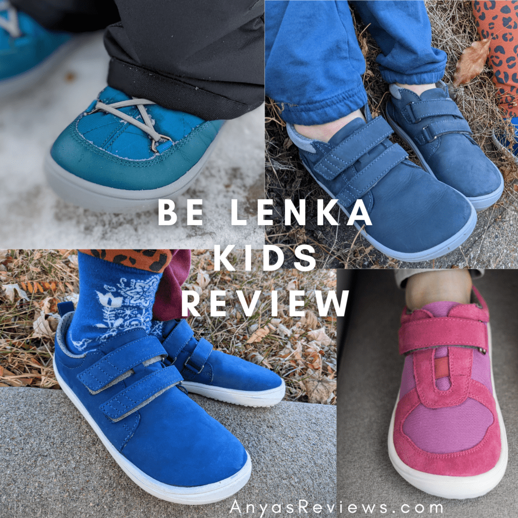 Shoes for Kids with Wide Feet: The Ultimate Guide