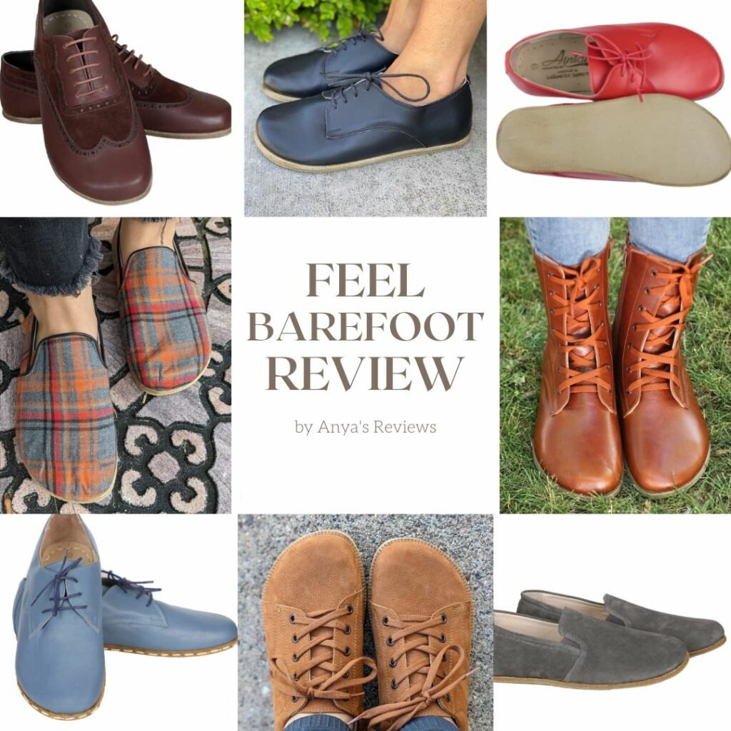 Aintap FeelBarefoot -Affordable & Handmade Barefoot Shoes