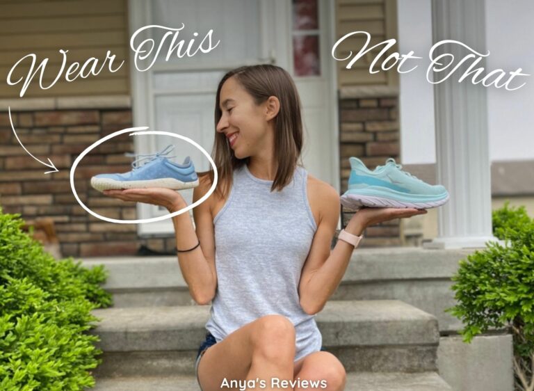 The 10 Best Barefoot Running Shoes For Healthy Feet Anya's Reviews