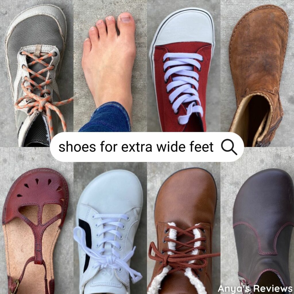 The Best Barefoot Shoes Brands For Your Foot Type Anya's Reviews ...