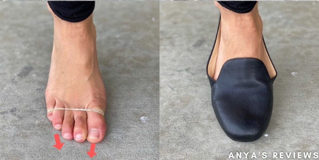 Debunking the Wide Shoe Myth - Why Foot Shaped Shoes Are ACTUALLY Good ...