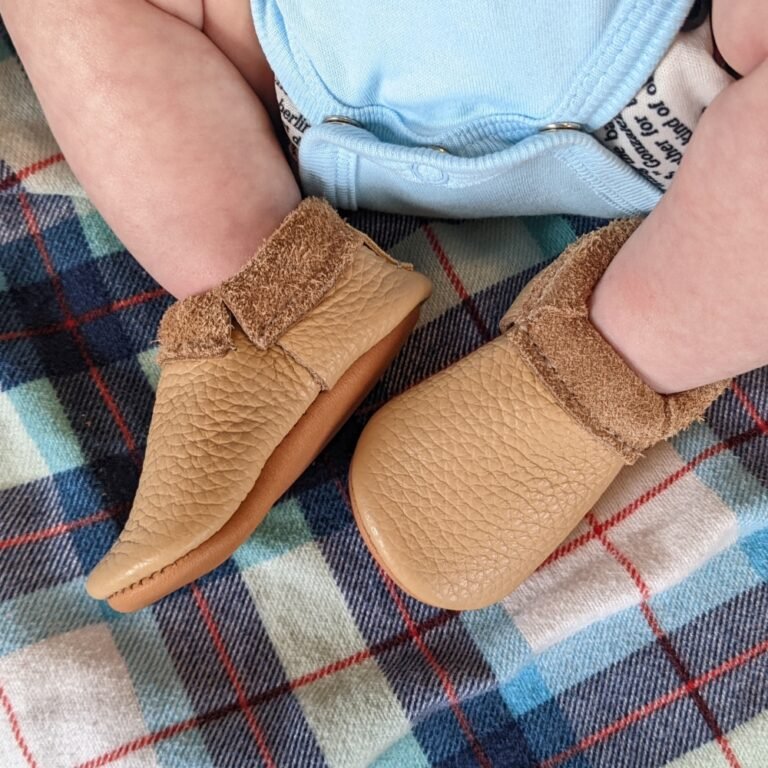 The Best Barefoot Shoes for Babies & Toddlers | Anya's Reviews