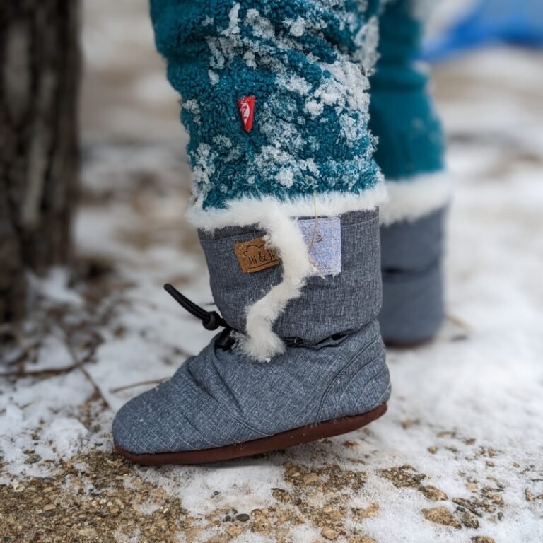 The Best Barefoot Shoes for Babies & Toddlers | Anya's Reviews