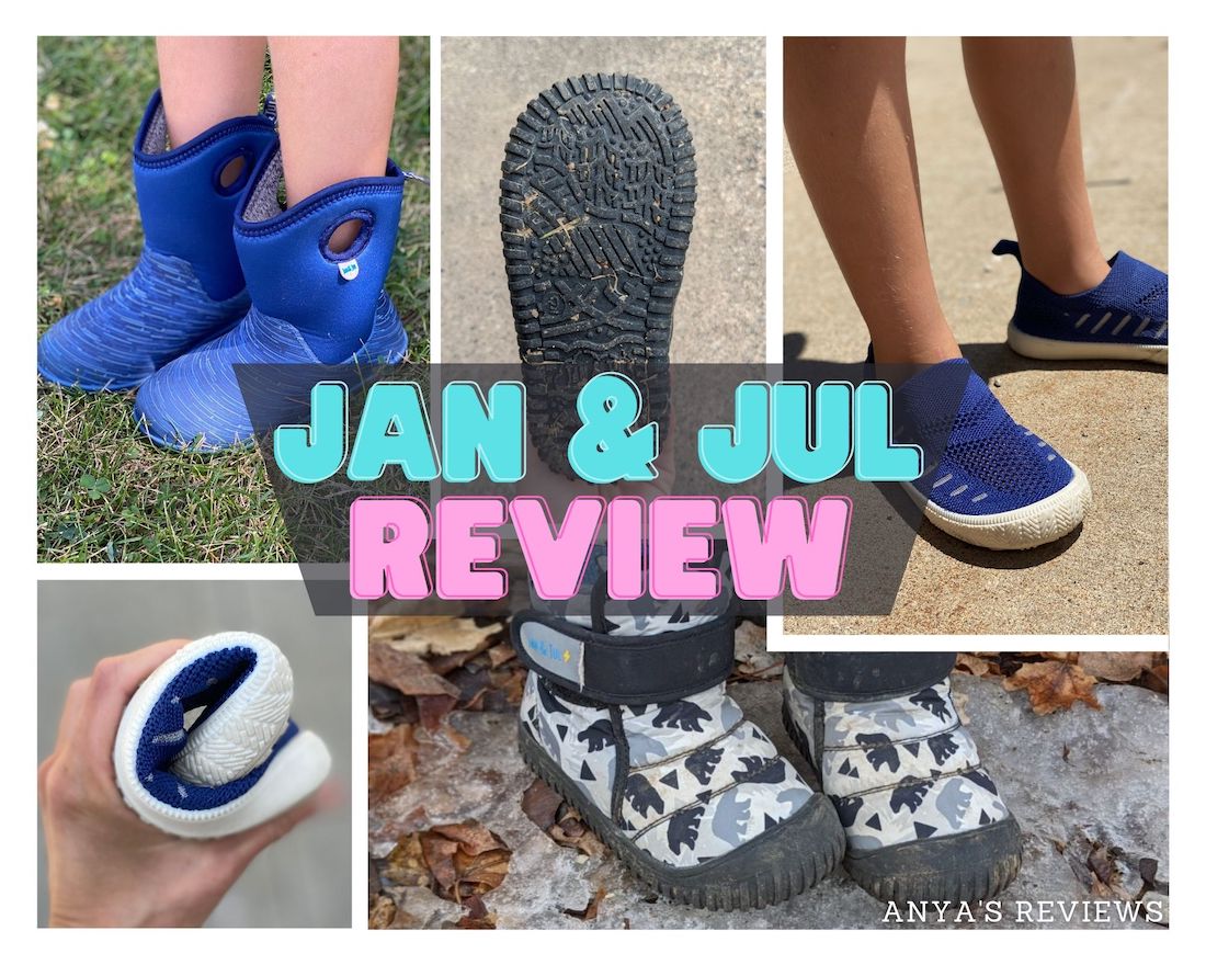 Affordable Barefoot Shoes for Kids