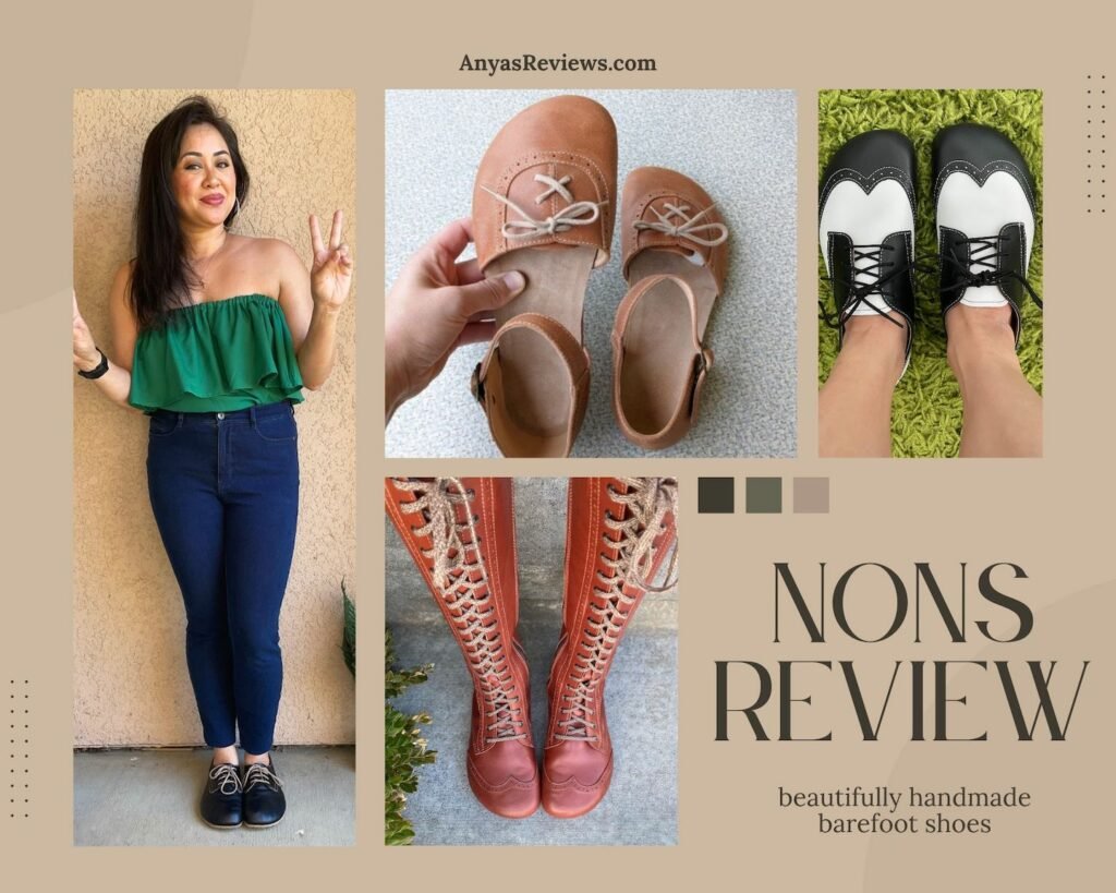 The Best Barefoot Shoes & Brands for Your Foot Type, Anya's Reviews