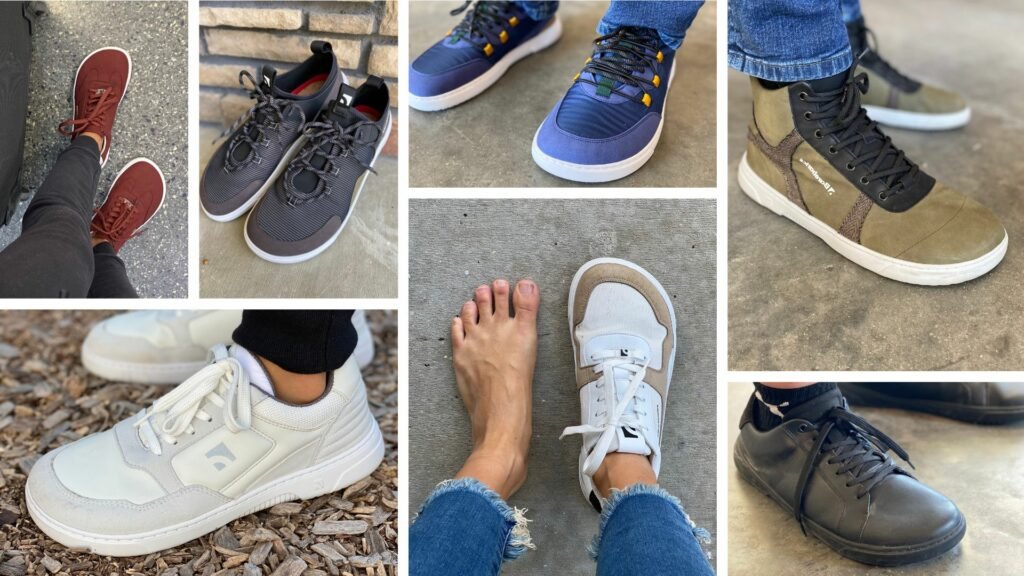 Tip-Toeing into The Modern History of Barefoot Shoes - Sneaker Freaker