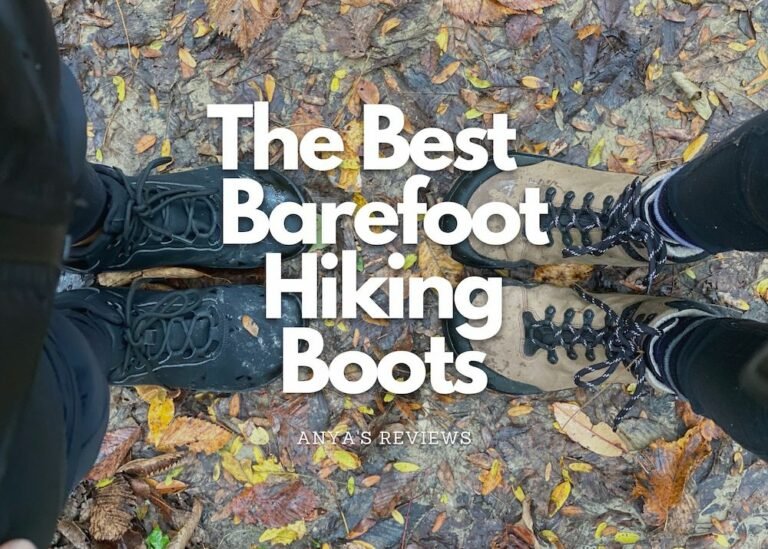 The 10 Best Barefoot Hiking Boots Shoes for Outdoorsy Folks Anya s Reviews