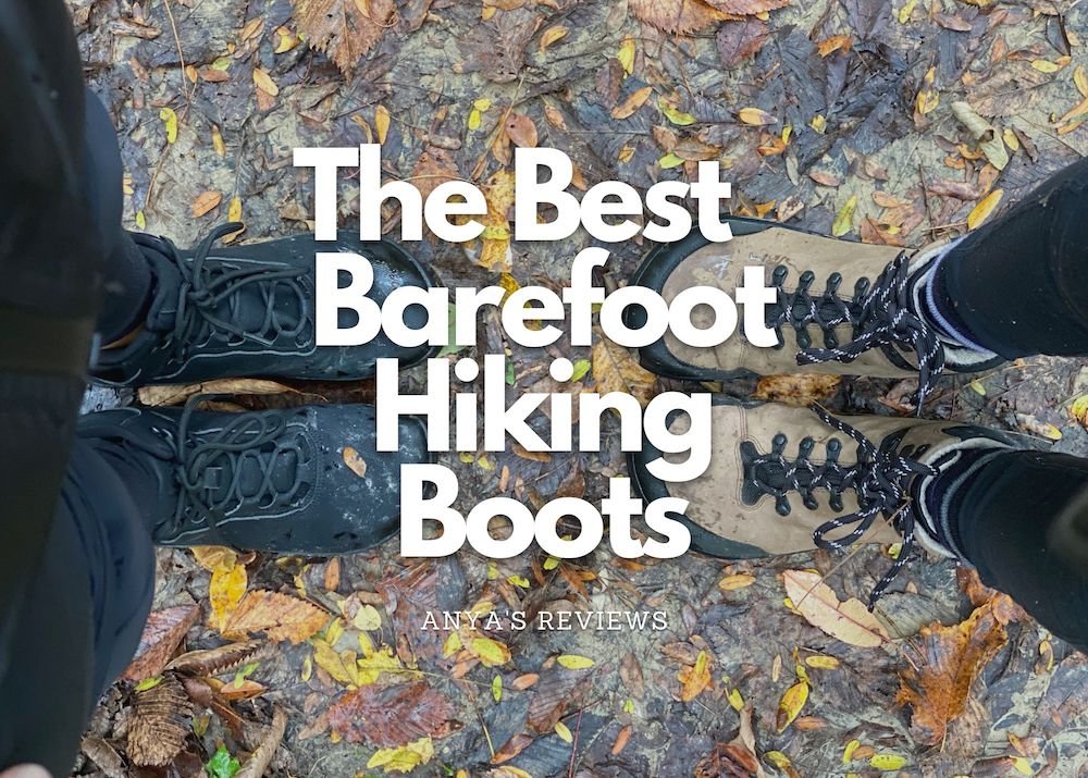 The Best Barefoot Dress Shoes for Men