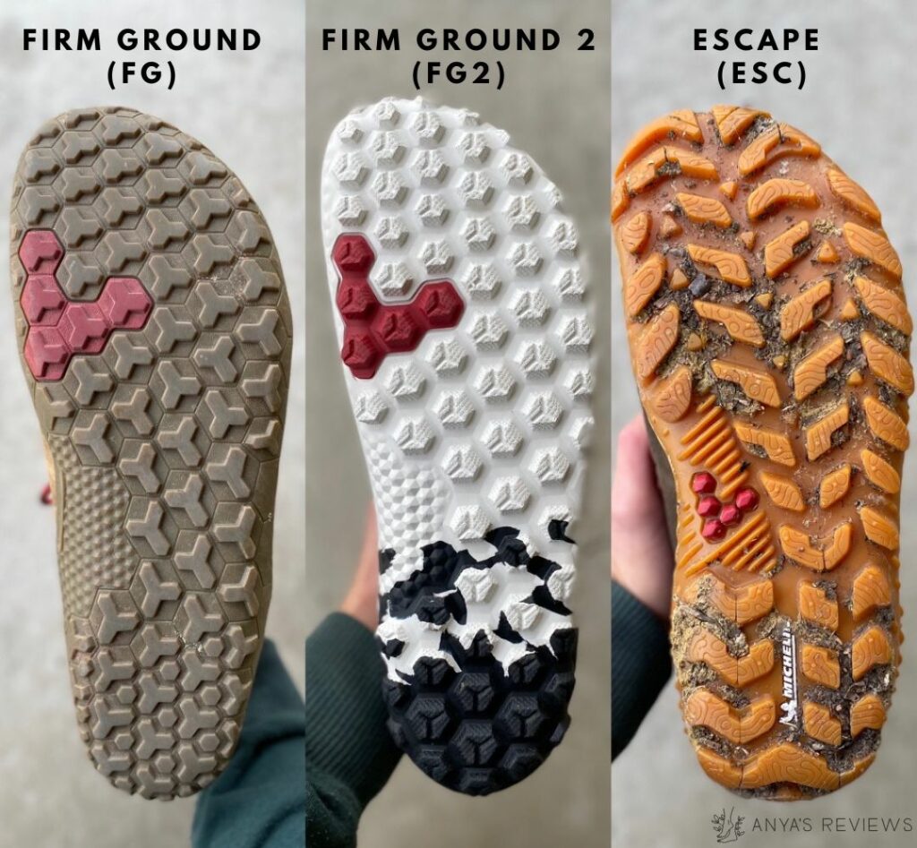 Feet on the ground: the rise and rise of the barefoot shoe, Fashion