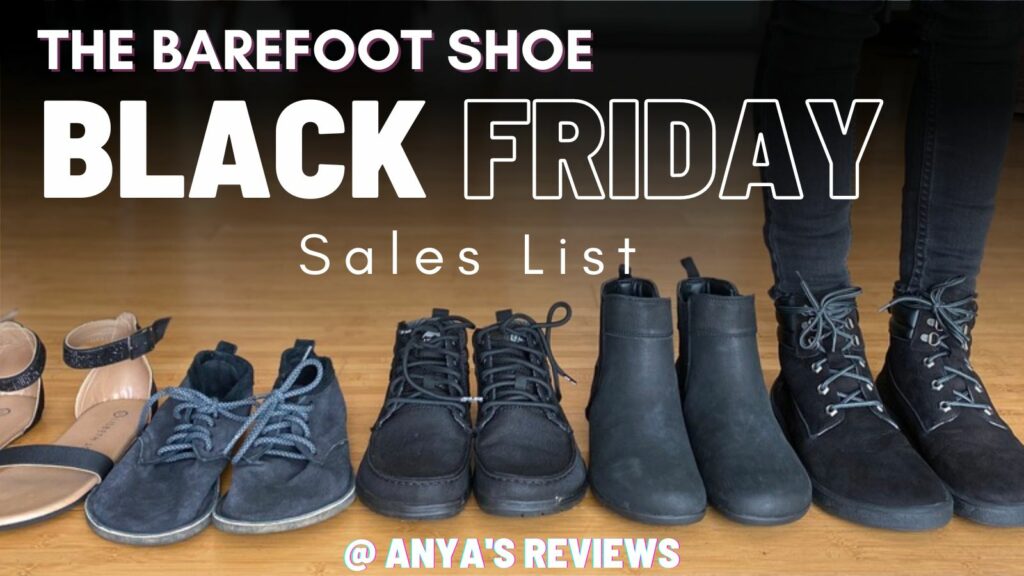 Black friday 2025 sale on 'shoes