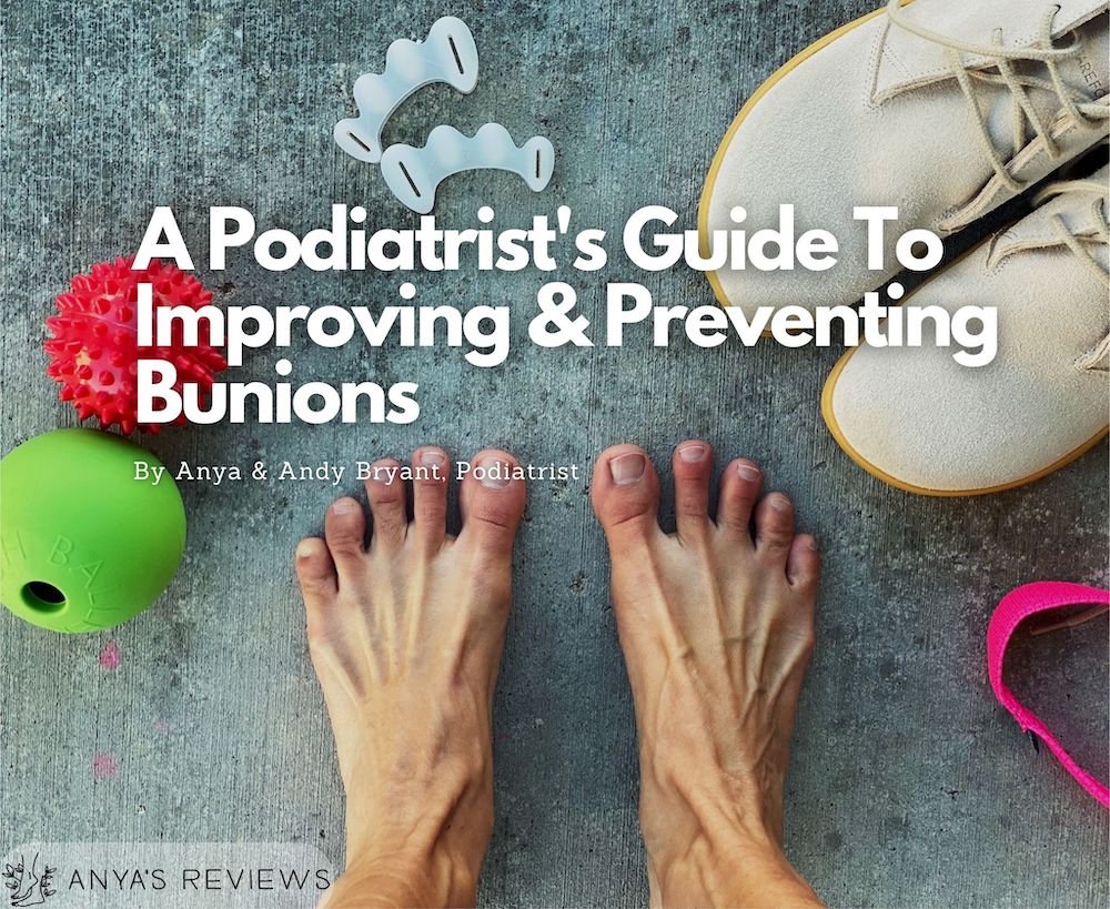 How To Help Your Bunions If You Don't Want Surgery