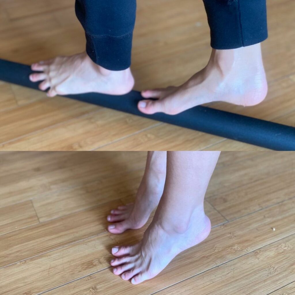 6-Step Bunion Exercise for Bunion Reversal and Pain Relief