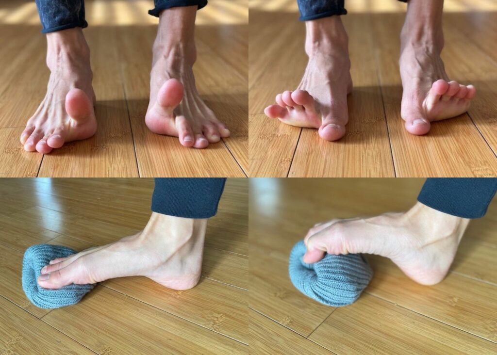 5 Best Bunion Exercises  Before or After Surgery — Feet&Feet