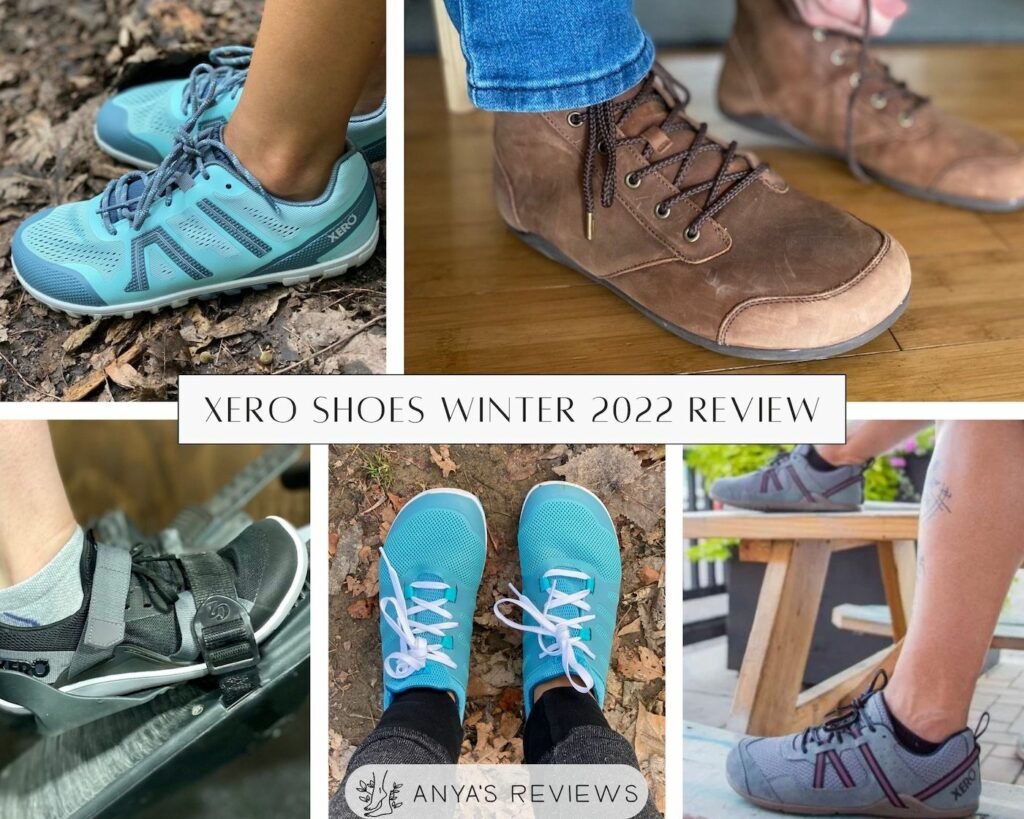 Denver - Men - Xero Shoes