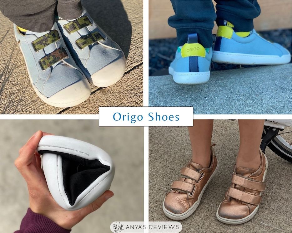 kids barefoot shoes