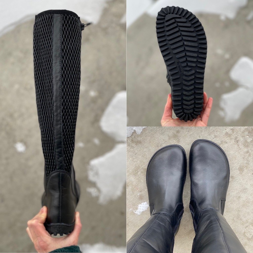 Be Lenka Barefoot Boots Review - The Complete Winter 2023 Collection ...